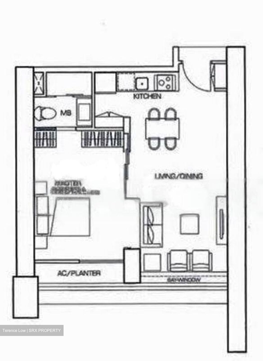 The Sail @ Marina Bay (D1), Apartment #466467821